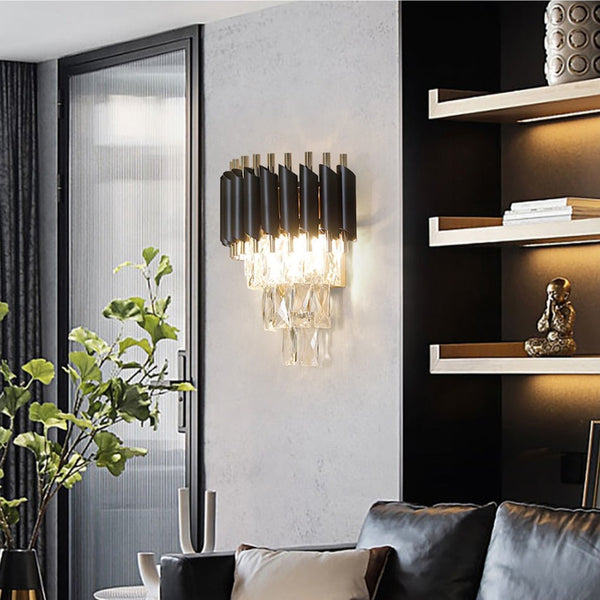 EPITOME WALL LIGHT