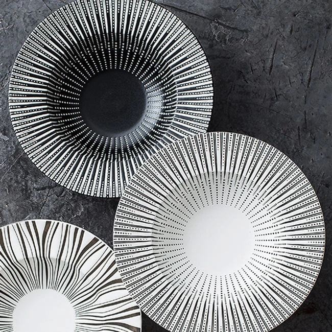 ZAPHIRE PASTA BOWL COLLECTION