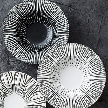 ZAPPHIRE PASTA BOWL COLLECTION