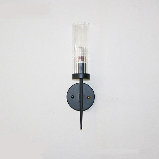 FLAMBEAU ÉCLATANT WALL LIGHT