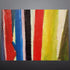 Vivid Rush Oil Painting