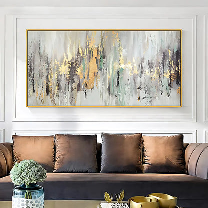 ETERNAL RADIANCE OIL PAINTING