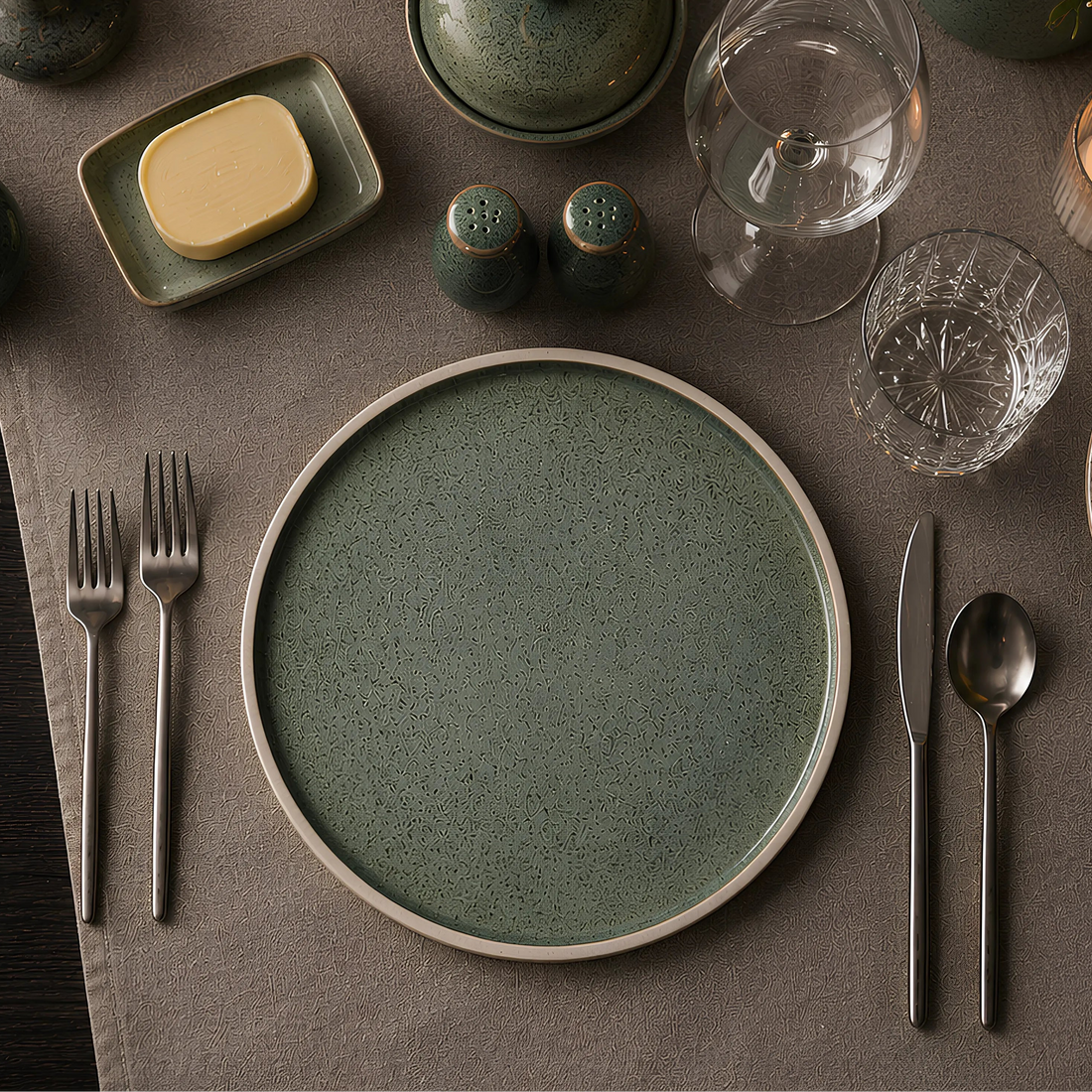 CELESTE PLATE