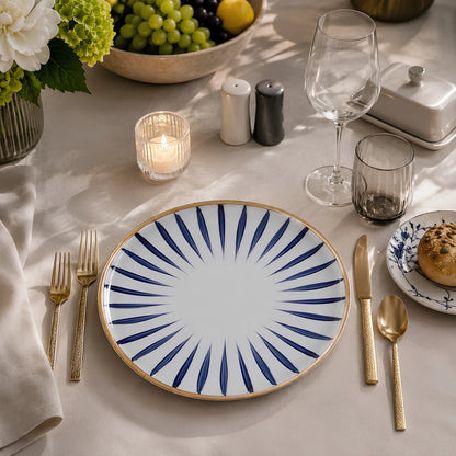 EMILIA SOLARA PLATE