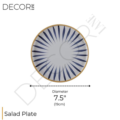 EMILIA SOLARA PLATE