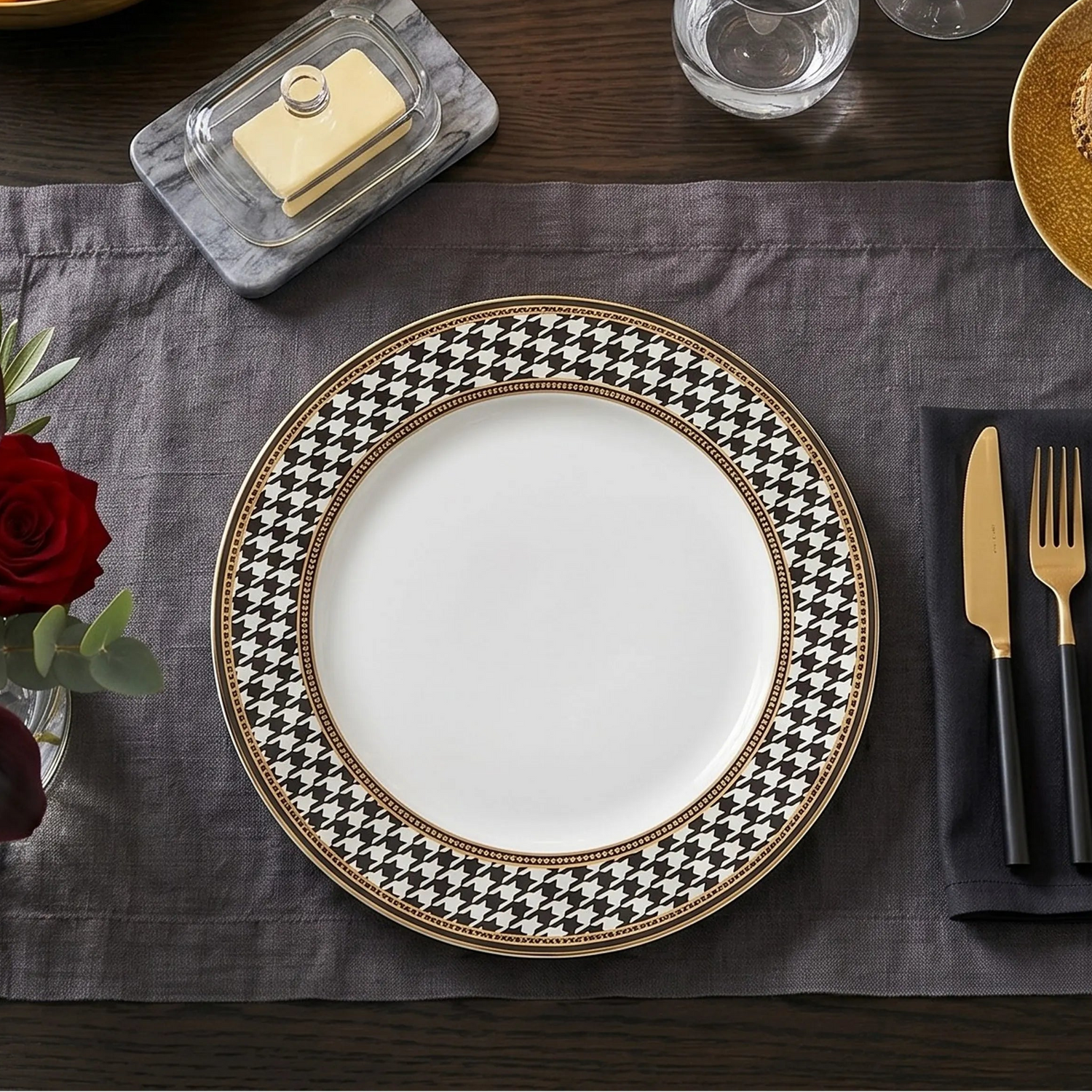 CLAIRE WINDSOR PLATE