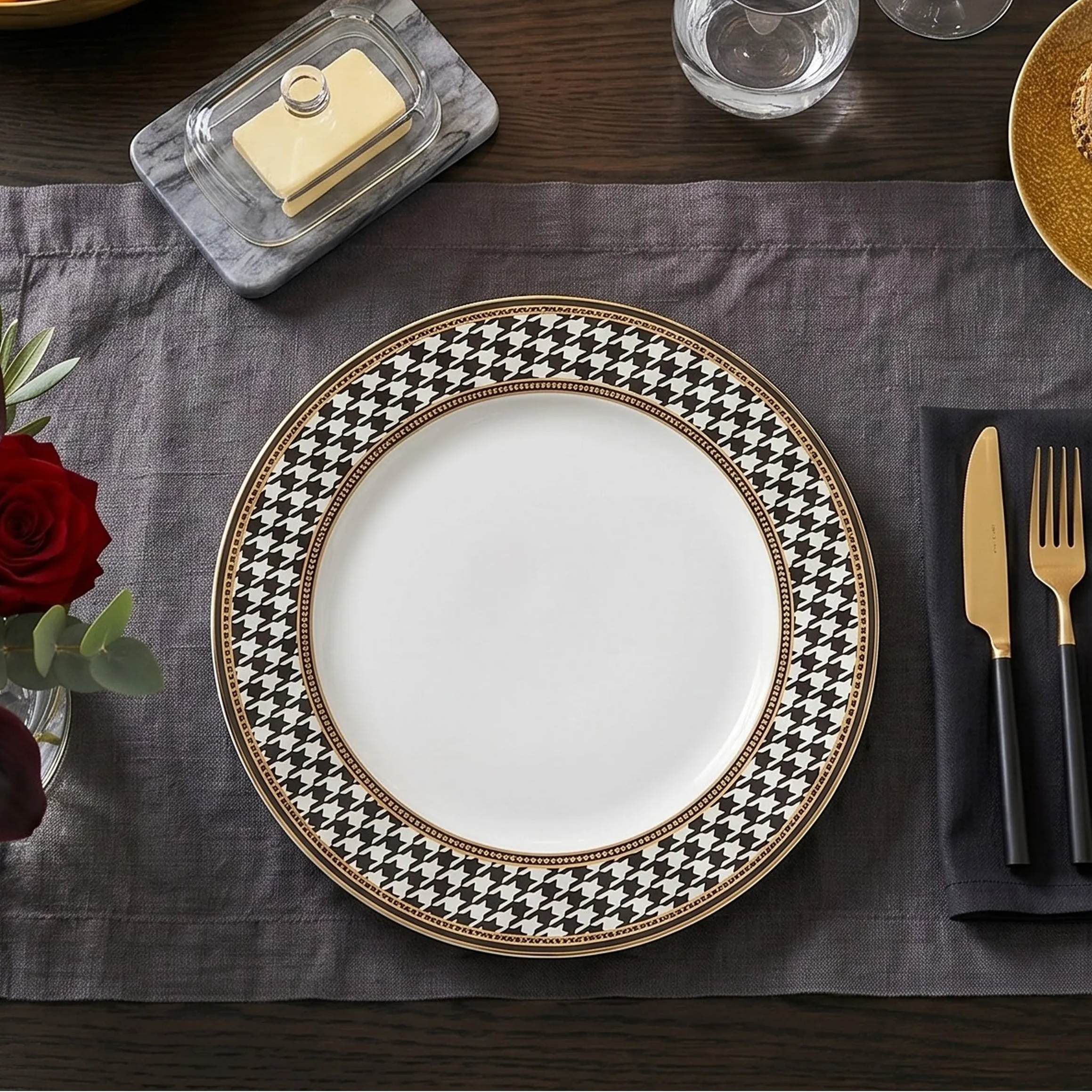 CLAIRE WINDSOR PLATE