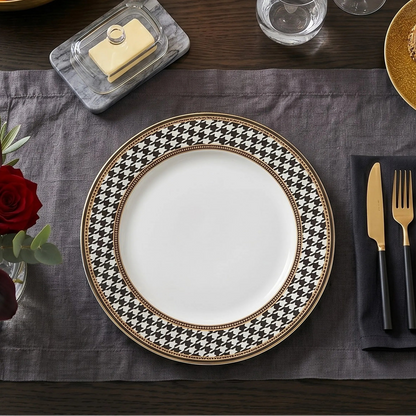 CLAIRE WINDSOR PLATE