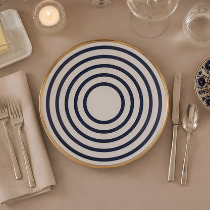 EMILIA ORBIT PLATE