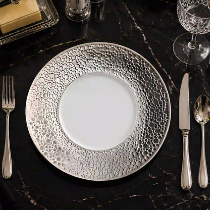 MILLIE GRAY PLATE