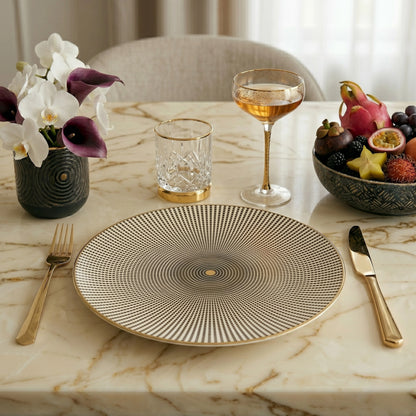 EUCLID INFINITY LUXE PLATE