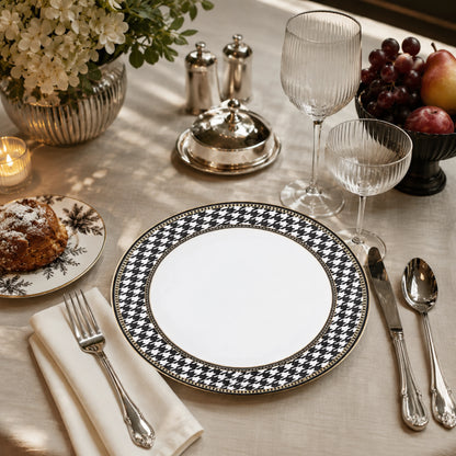 CLAIRE WINDSOR PLATE