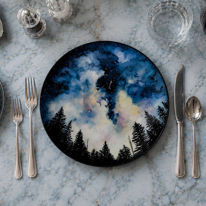 GALILEO NOCTURNE PLATE