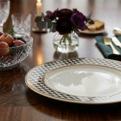 CLAIRE ROYALE PLATE