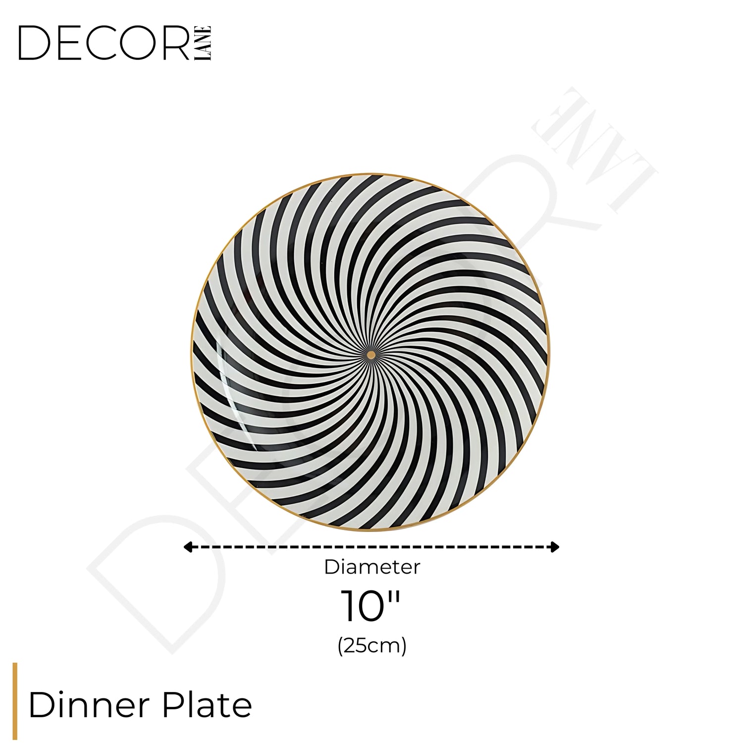 EUCLID IMPERIAL VORTEX PLATE
