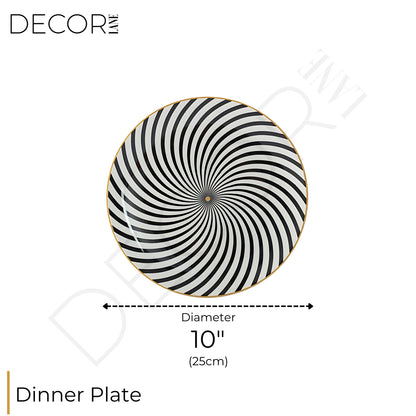 EUCLID IMPERIAL VORTEX PLATE