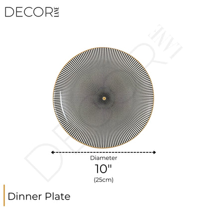 EUCLID INFINITY LUXE PLATE