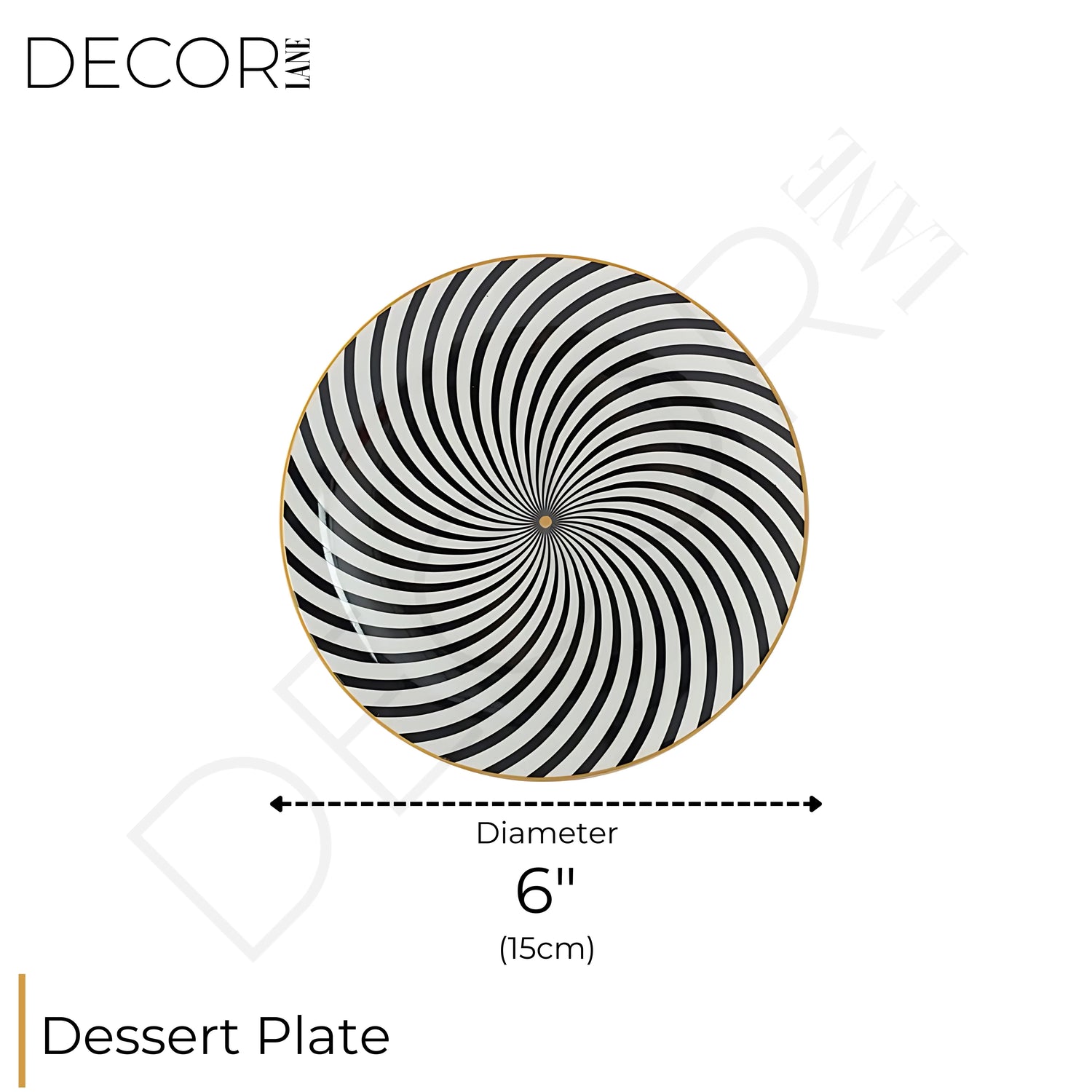EUCLID IMPERIAL VORTEX PLATE