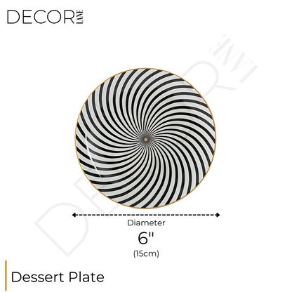 EUCLID IMPERIAL VORTEX PLATE