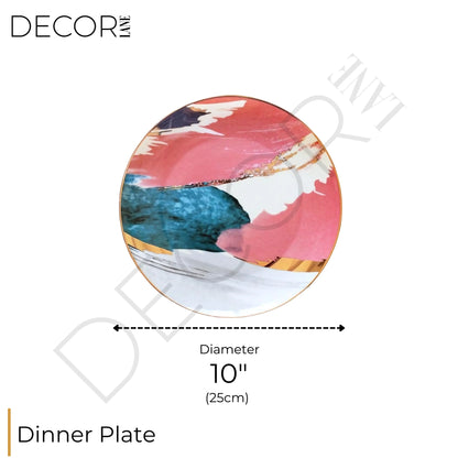 PICASSO PLATE COLLECTION