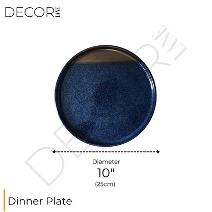 JAPANESE PLATE