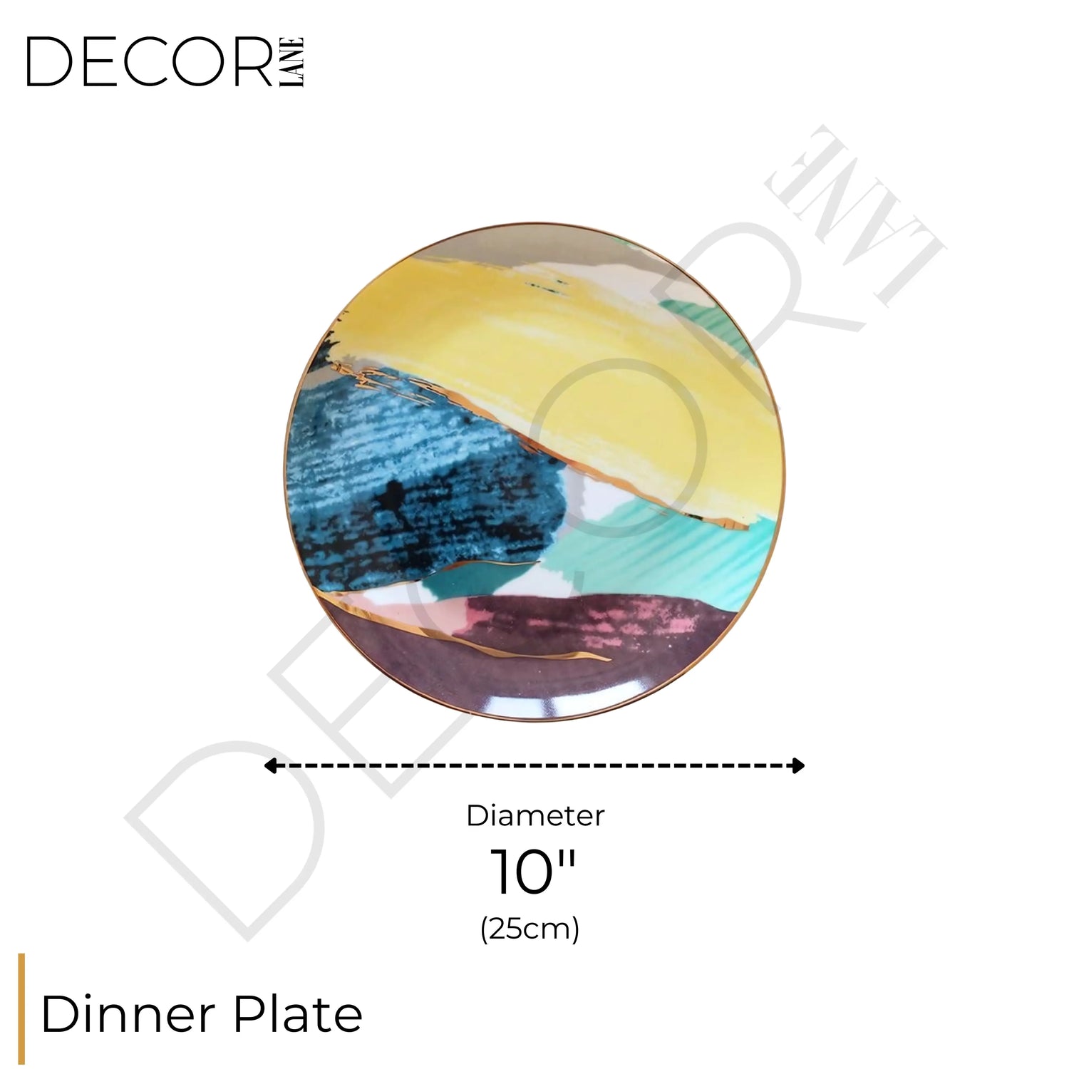 PICASSO PLATE COLLECTION