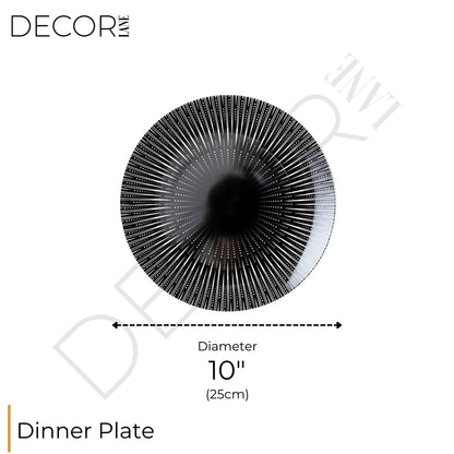 ZAPHIRE PLATE COLLECTION