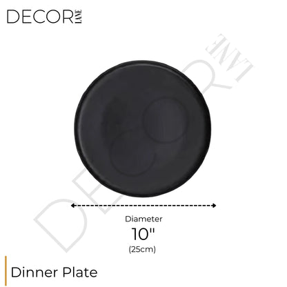 PLAIN PLATE