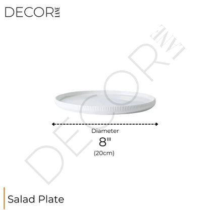 NOELLE PLATE