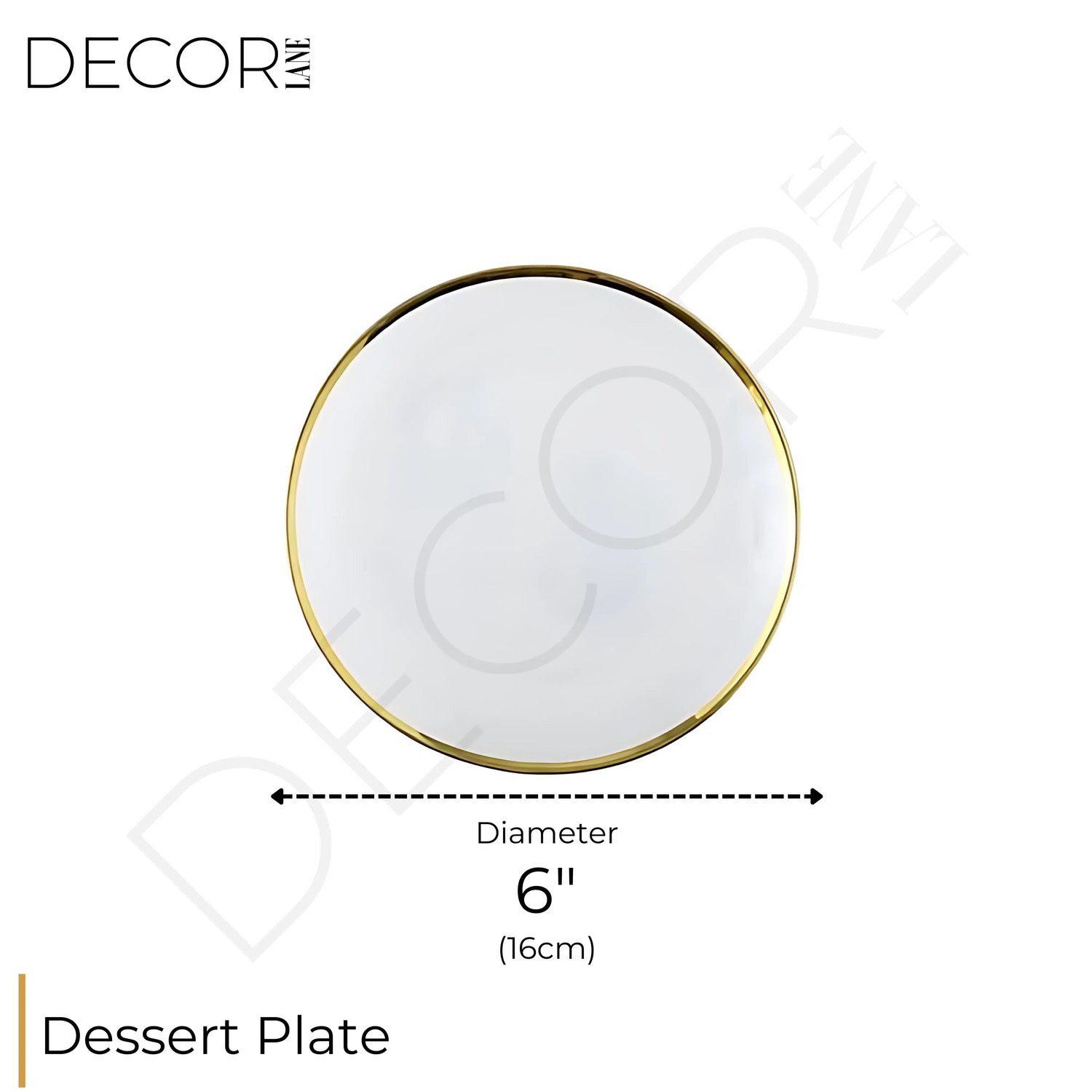 OPAQUE PLATE COLLECTION