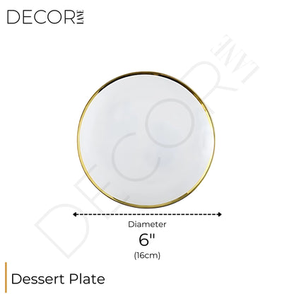 OPAQUE PLATE COLLECTION