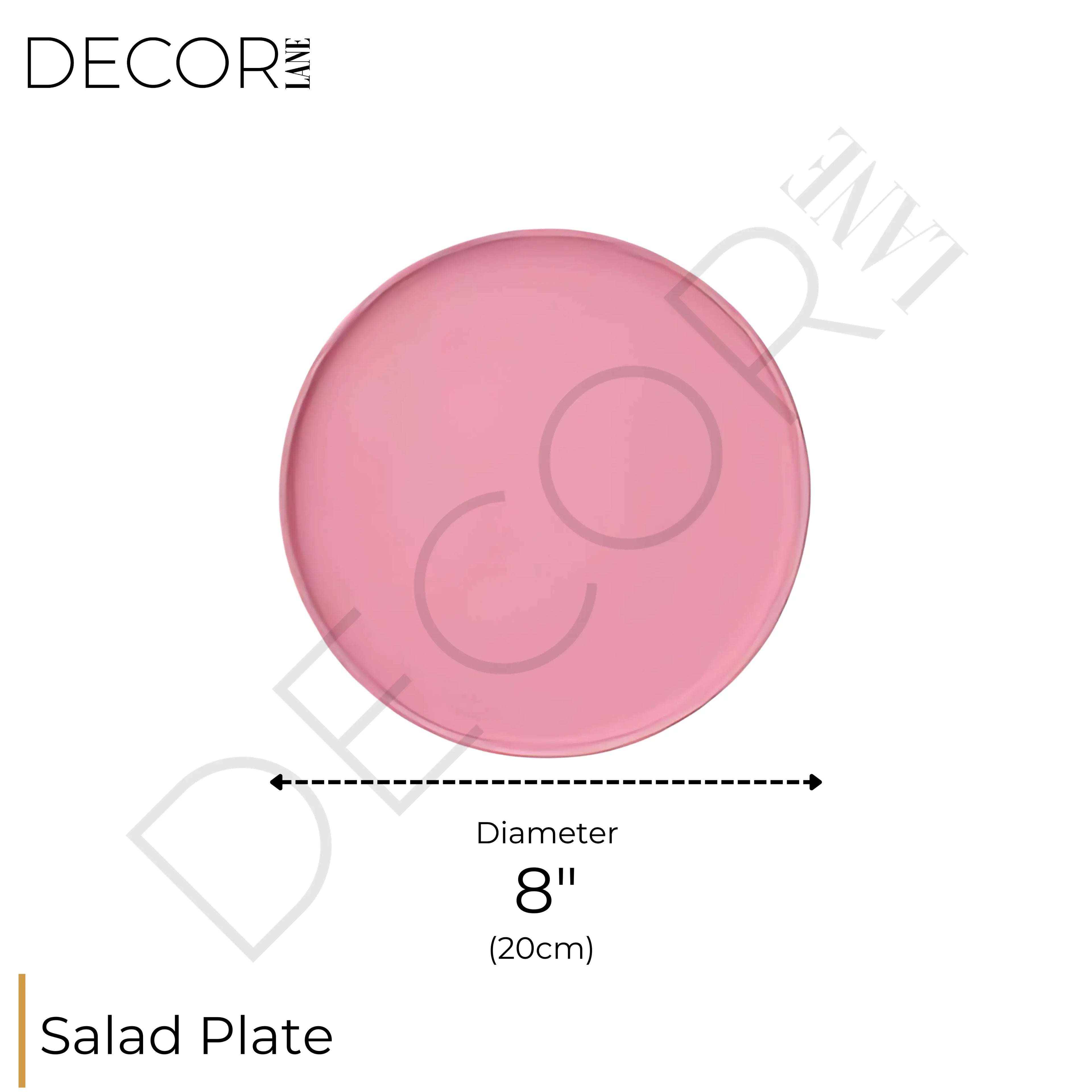 PLAIN PLATE