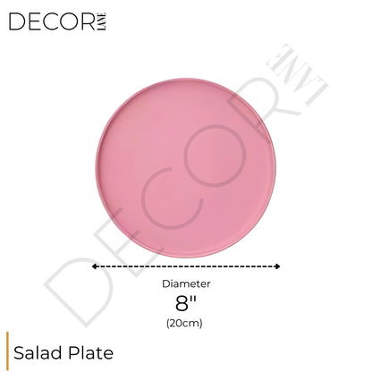 PLAIN PLATE