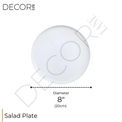 PLAIN PLATE