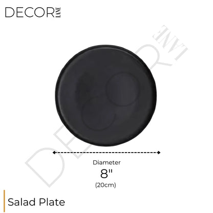 PLAIN PLATE