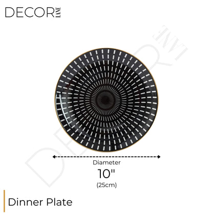 EUCLID ROYAL RADIANCE PLATE