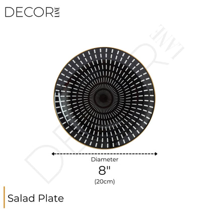EUCLID ROYAL RADIANCE PLATE