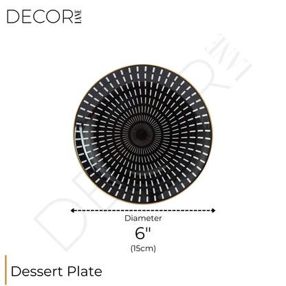 EUCLID ROYAL RADIANCE PLATE