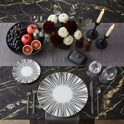 ZAPHIRE PLATE COLLECTION