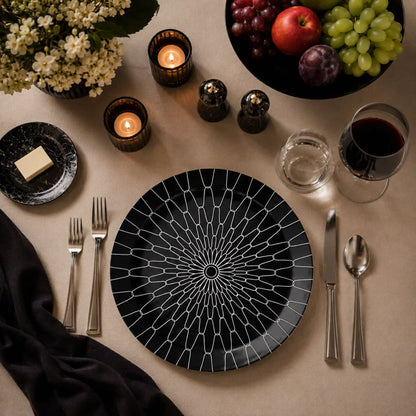 ZAPHIRE PLATE COLLECTION