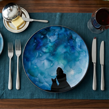 GALILEO CELESTIAL COLLECTION