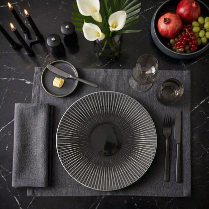 ZAPHIRE PLATE COLLECTION