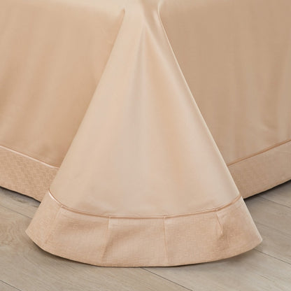 CHIARA 1000 THREAD COUNT PREMIUM DUVET COVER &amp; SHAMS
