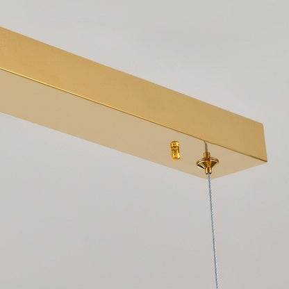 ÉLAN AÉRIEN CHANDELIER