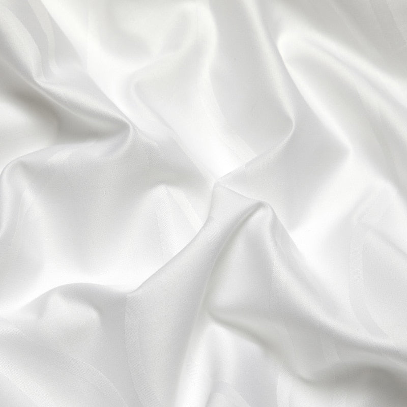 FRANCESCA 1000 THREAD COUNT PREMIUM DUVET COVER &amp; SHAMS