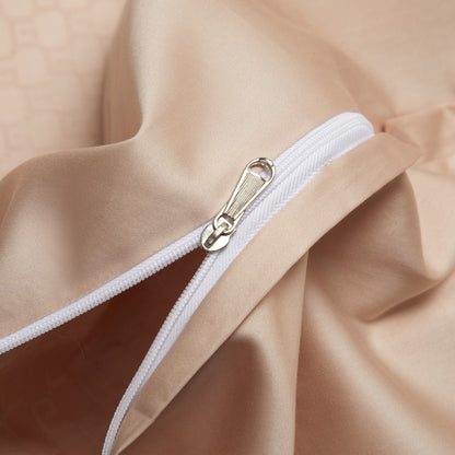 CHIARA 1000 THREAD COUNT PREMIUM DUVET COVER &amp; SHAMS