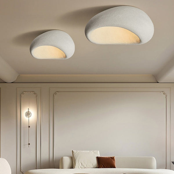 ENCHANTED ARBOREAL CEILING LIGHT