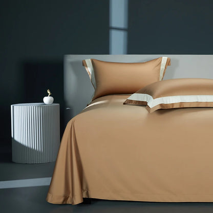 BIANCA DUVET COVER &amp; SHAMS 1000TC