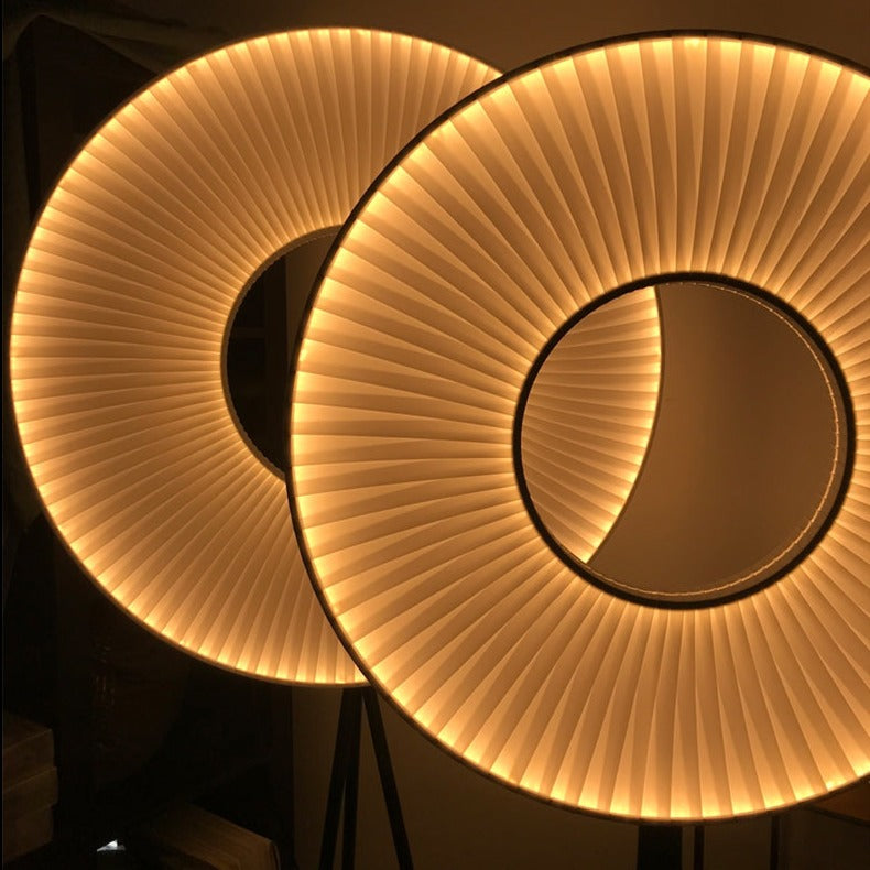 SOLEIL ÉCLATANT