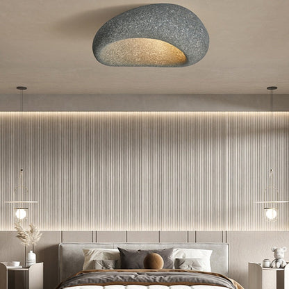 ENCHANTED ARBOREAL CEILING LIGHT